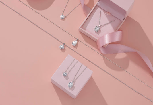 Lab-Grown Diamonds