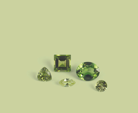 Did You Know Emeralds Are Rarer Than Diamonds?