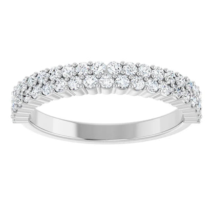 1/2 CTW Diamond Ring